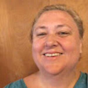 Meet your Posher, Kay